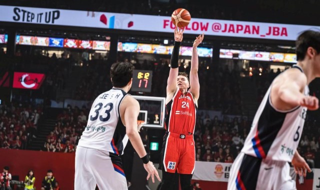 九游体育首页-78-72，中国男篮传来喜讯！日本帮大忙了，晋级形势豁然开朗