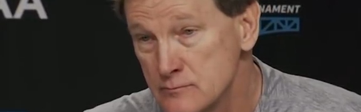 九游体育平台-俄勒冈主帅赛季总结认可林葳，安抚适应不易，下赛季仍可以留队