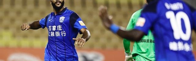 九游体育首页-【中超】奥乌苏双响坎特助攻戴帽 武汉长江1比4沧州