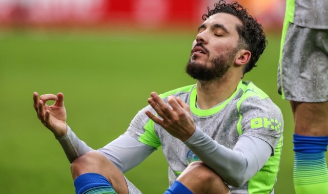 九游体育首页-新核养成中！22岁谢尔基赛季6球9助队内第2，曼城仅花3650万购入