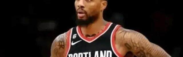 九游体育平台-持久战！利拉德只肯去热火 开拓者只接受最好报价