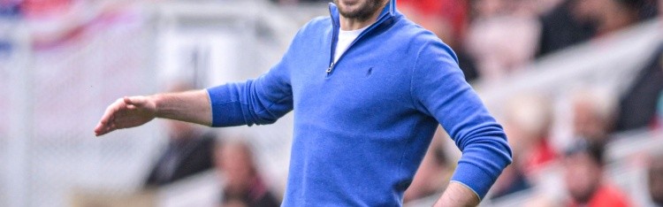 九游体育首页-BBC：卡里克将放弃阿莫林的343阵型，转而采用4231阵型