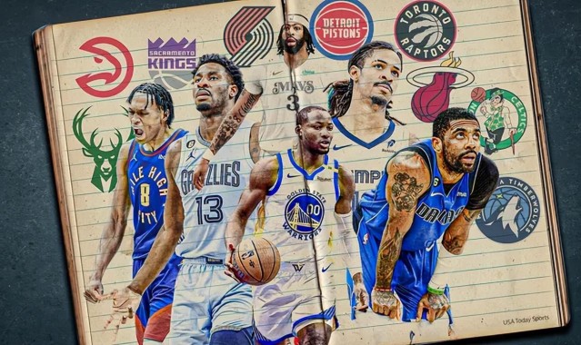 九游体育平台-NBA市场动态汇总：灰熊对莫兰特要价曝光 掘金拒绝交易沃特森