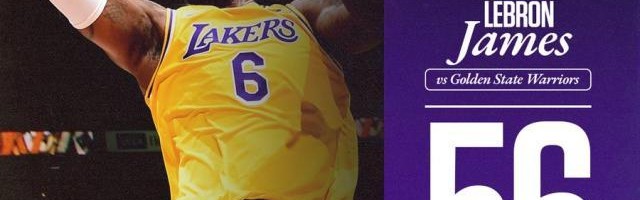 九游体育首页-湖人的赛季还没结束 因为你永远可以相信詹姆斯