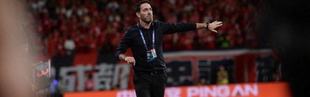 九游体育首页-新帅带国安上正轨 苏亚雷斯：打造战无不胜的队伍