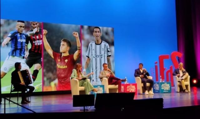 九游体育首页-蓝黑、蓝白与乡愁：巴蒂对谈萨内蒂