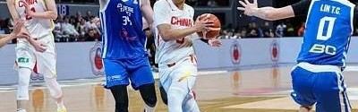 九游体育平台-玩的就是心跳，中国男篮连续两场比赛完成10分以上的逆转